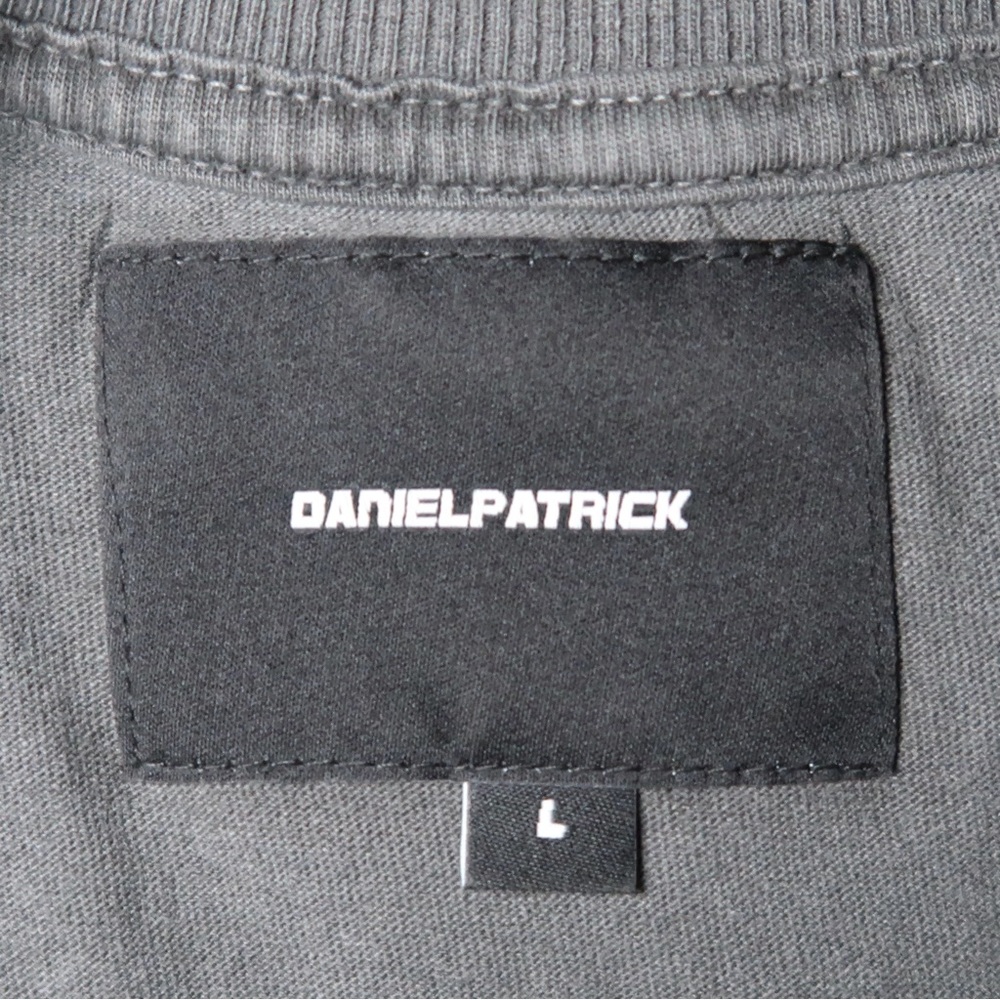Daniel Patrick Shutter Blade Tee - image 5